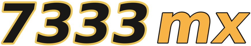 7333mx logo